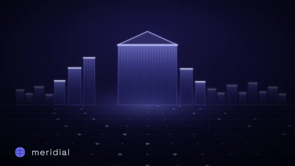 On-Chain Institutional Watch, edition 1