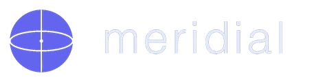 Meridial